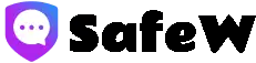 Safew 官方 Logo